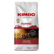 Kimbo Le Meraviglie del Gusto Pompei на зърна 1 кг